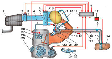 epub interanimations receiving modern german